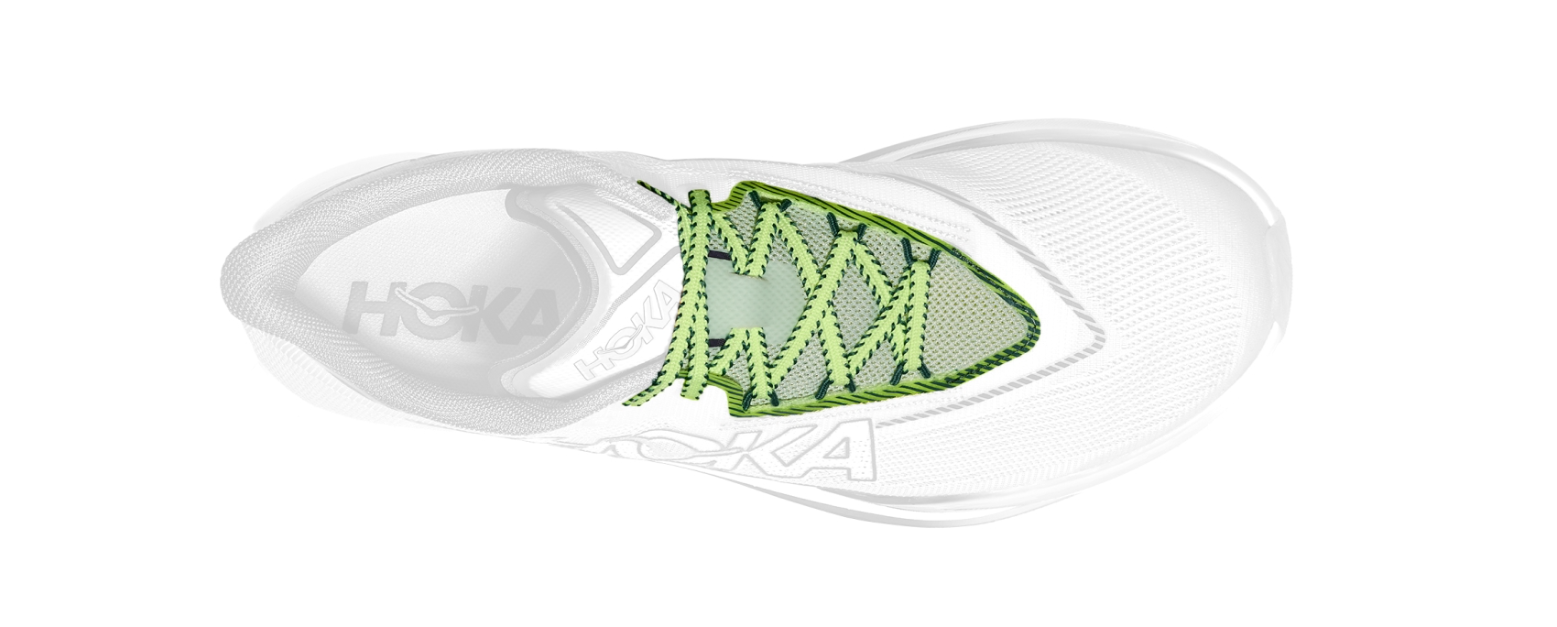 Cielo X1 3.0 − Asymmetric Lacing